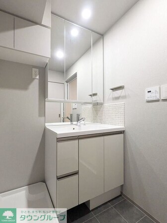 Alivis東京尾久の物件内観写真